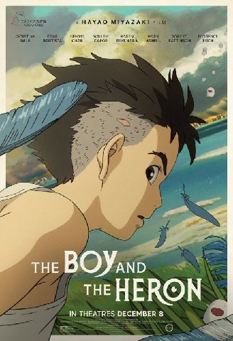 the boy & the herob